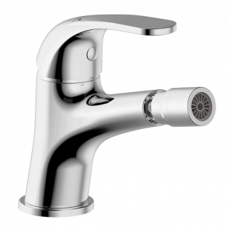 Смеситель для биде BRAVAT Fit F3135188CP хром