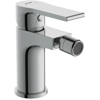 Смеситель для биде CERSANIT Brasko 63023 хром