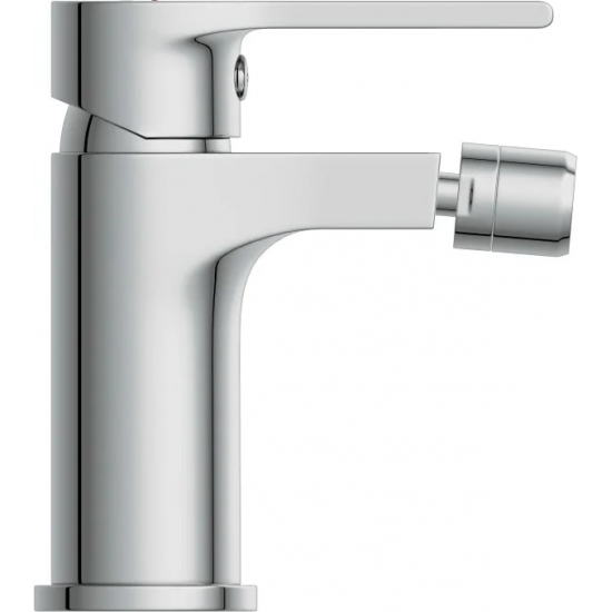 Смеситель для биде CERSANIT Brasko 63023 хром