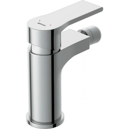 Смеситель для биде CERSANIT Brasko 63023 хром
