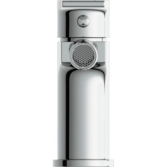 Смеситель для биде CERSANIT Brasko 63023 хром