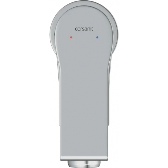 Смеситель для биде CERSANIT Brasko 63023 хром