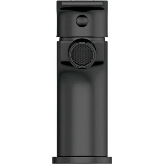 Смеситель для биде CERSANIT Brasko A63110 чёрный