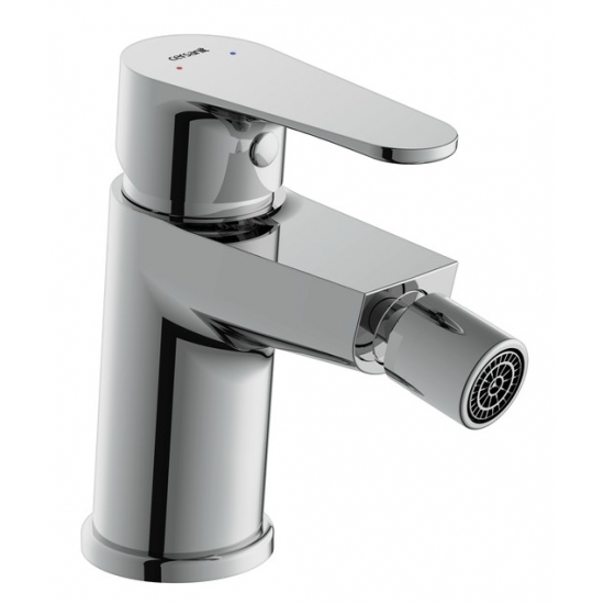 Смеситель для биде CERSANIT Cersania A63033 хром