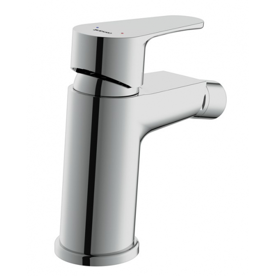Смеситель для биде CERSANIT Cersania A63033 хром