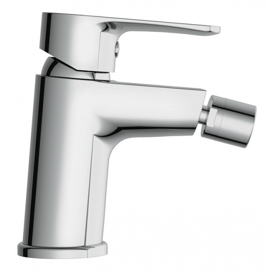 Смеситель для биде CERSANIT Cersania A63033 хром