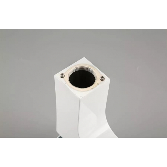 Смеситель для биде GAPPO G07-8 G5007-8 белый хром