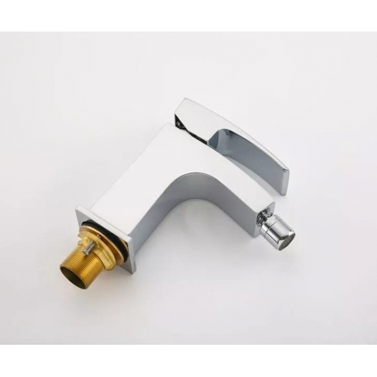 Смеситель для биде GAPPO G07 G5007 хром