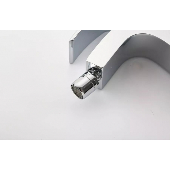 Смеситель для биде GAPPO G07 G5007 хром