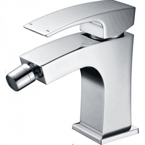 Смеситель для биде GAPPO G07 G5007 хром