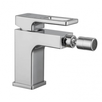 Смеситель для биде GAPPO G5018 хром