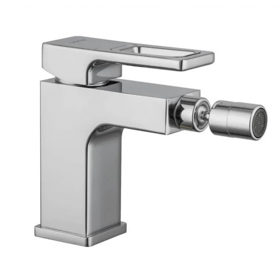 Смеситель для биде GAPPO G5018 хром