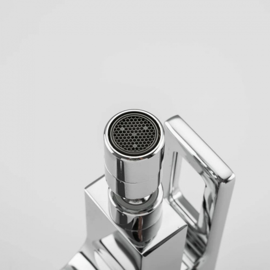 Смеситель для биде GAPPO G5018 хром