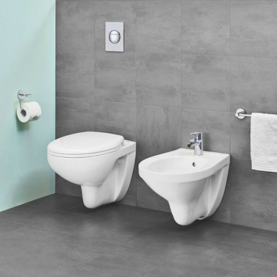 Смеситель для биде GROHE BauEdge 23332000