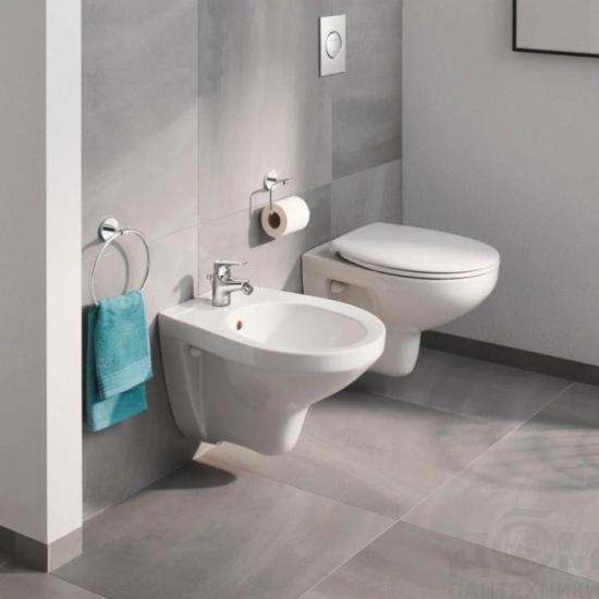 Смеситель для биде GROHE BauFlow 23754000