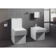 Смеситель для биде GROHE Eurocube 23138000