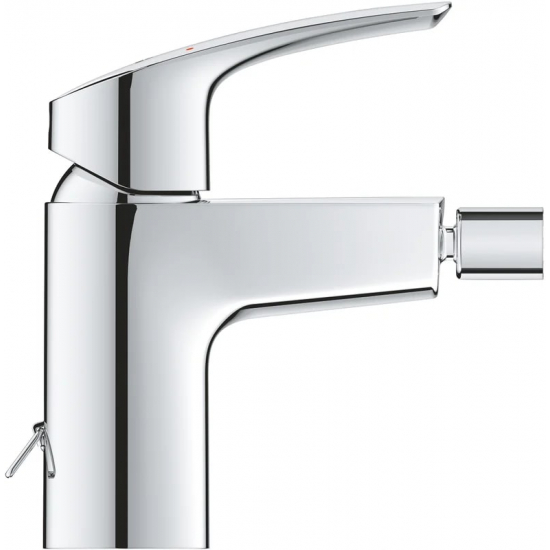 Смеситель для биде GROHE Eurosmart 32927003