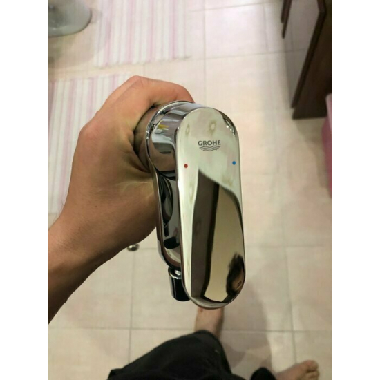 Смеситель для биде GROHE Eurosmart Cosmopolitan 32839000