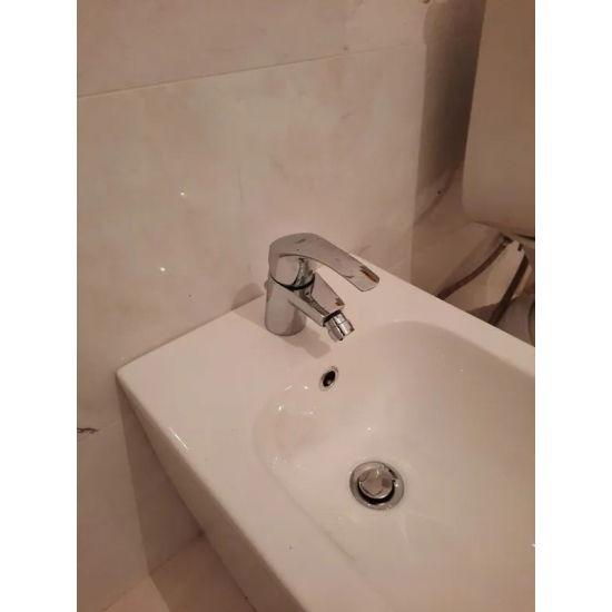 Смеситель для биде GROHE Eurosmart New 32929002