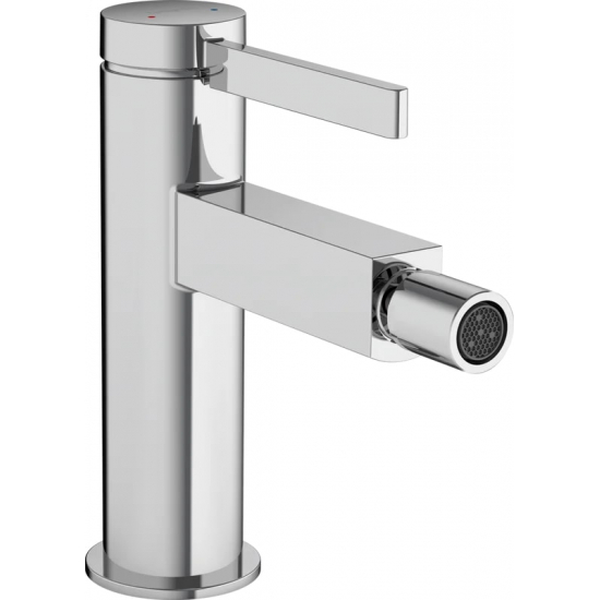 Смеситель для биде HANSGROHE Finoris 76200000 хром