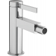 Смеситель для биде HANSGROHE Finoris 76200000 хром