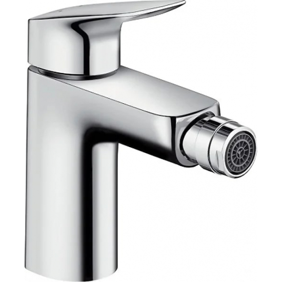 Смеситель для биде HANSGROHE Logis 71200000 хром