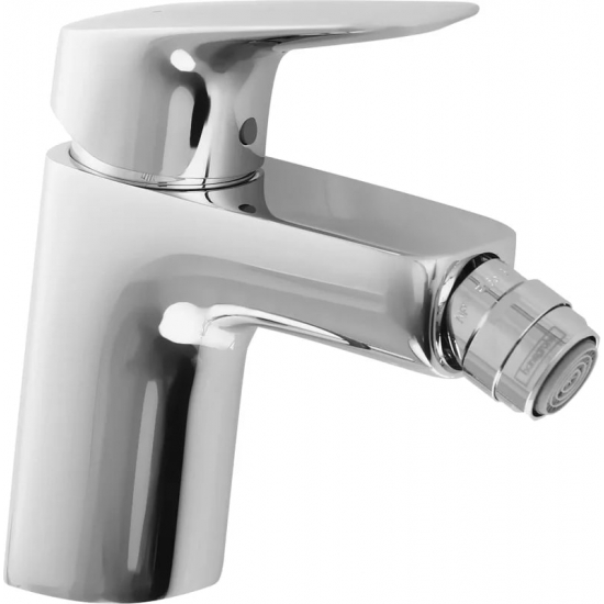Смеситель для биде HANSGROHE Logis 71204000 хром