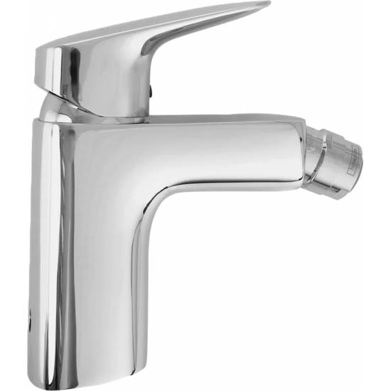 Смеситель для биде HANSGROHE Logis 71204000 хром