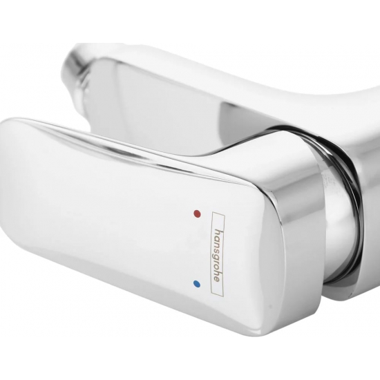 Смеситель для биде HANSGROHE Logis 71204000 хром