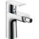 Смеситель для биде HANSGROHE Metris 31280000 хром