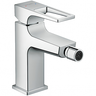 Смеситель для биде HANSGROHE Metropol 74520000 хром