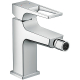 Смеситель для биде HANSGROHE Metropol 74520000 хром