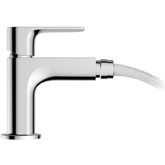 Смеситель для биде HANSGROHE Rebris E 72211000 хром