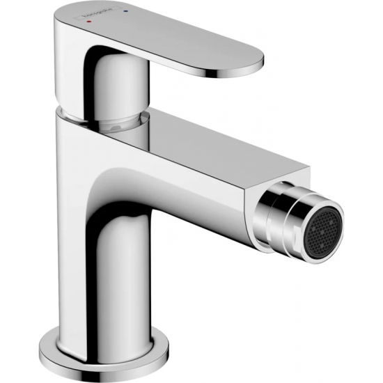 Смеситель для биде HANSGROHE Rebris S 72210000 хром