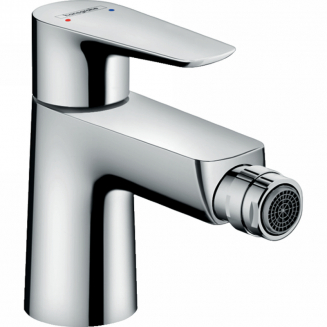 Смеситель для биде HANSGROHE Talis E 71720000 хром