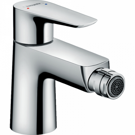 Смеситель для биде HANSGROHE Talis E 71720000 хром