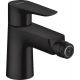Смеситель для биде HANSGROHE Talis E 71720670 чёрный
