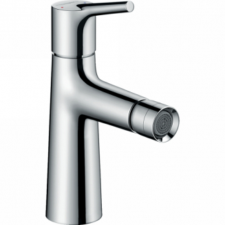 Смеситель для биде HANSGROHE Talis S 72200000 хром