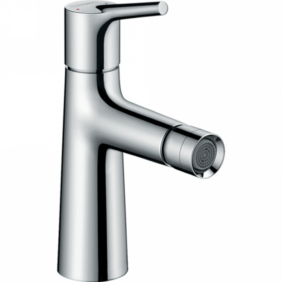 Смеситель для биде HANSGROHE Talis S 72200000 хром