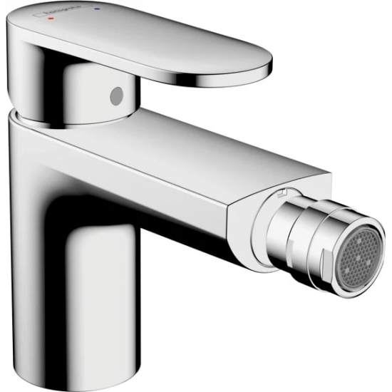Смеситель для биде HANSGROHE Vernis Blend 71210000 хром