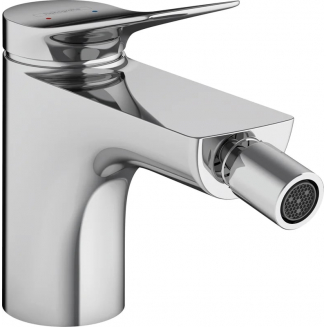 Смеситель для биде HANSGROHE Vivenis 75200000 хром