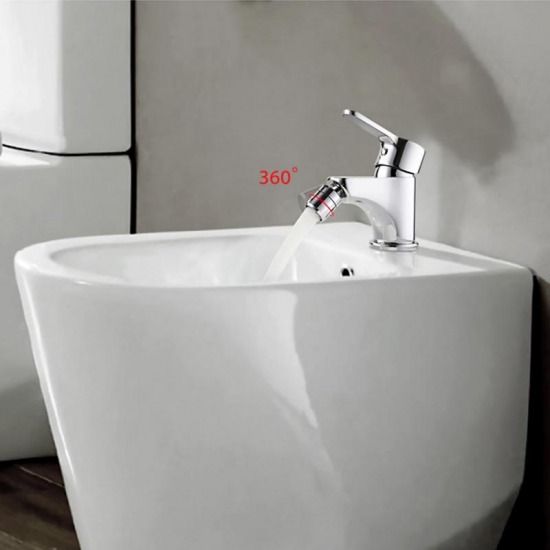 Смеситель для биде LEDEME L5003