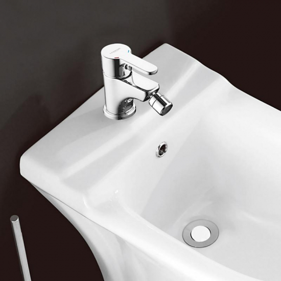 Смеситель для биде LEDEME L5003