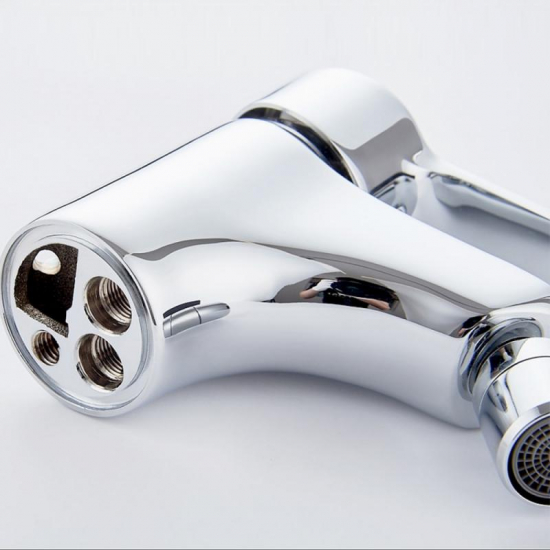 Смеситель для биде LEDEME L5003