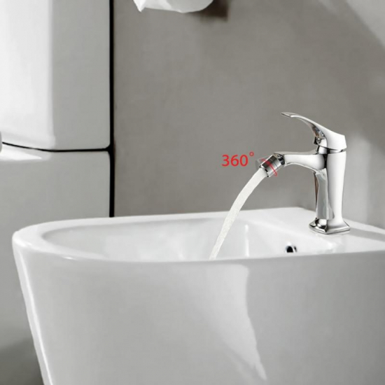 Смеситель для биде LEDEME L5042