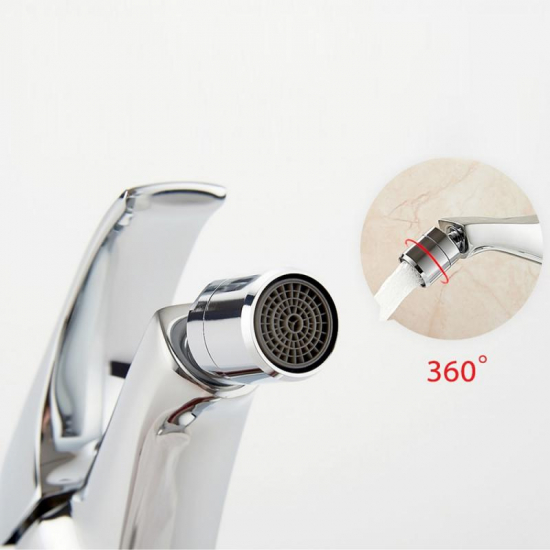 Смеситель для биде LEDEME L5042