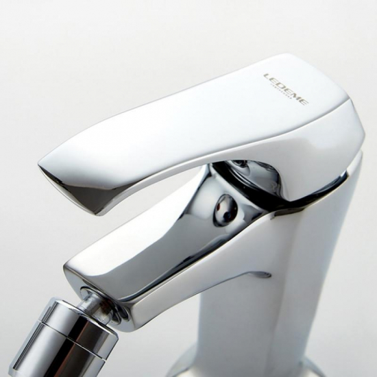 Смеситель для биде LEDEME L5042