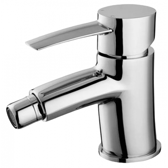 Смеситель для биде LEMARK Atlantiss LM3208C хром