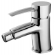 Смеситель для биде LEMARK Atlantiss LM3208C хром