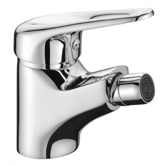 Смеситель для биде LEMARK Luna LM4108C хром